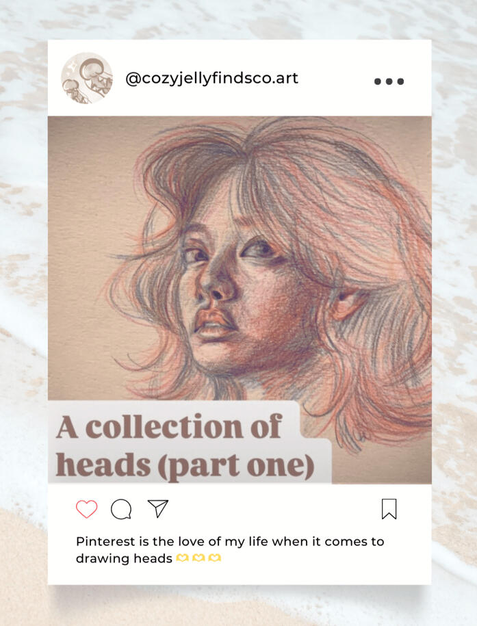 CozyJellyFinds Instagram