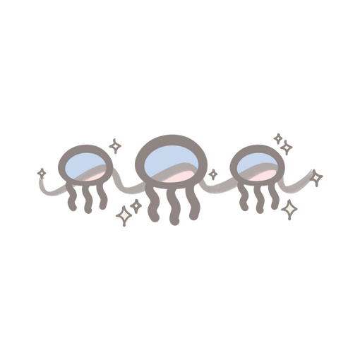 CozyJellyFinds divider
